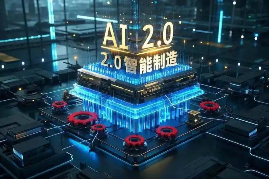 边缘网关选型指南：产线数据采集链路的五个关键指标